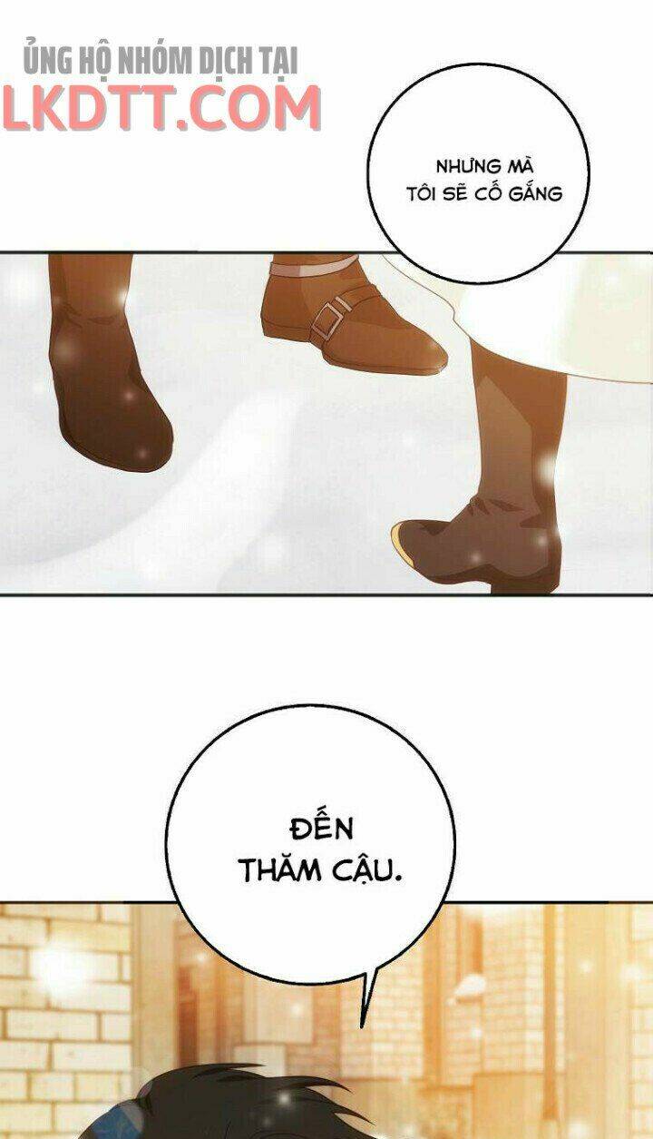 Tôi Trở Thành Vợ Nam Chính Chapter 16 - Trang 2