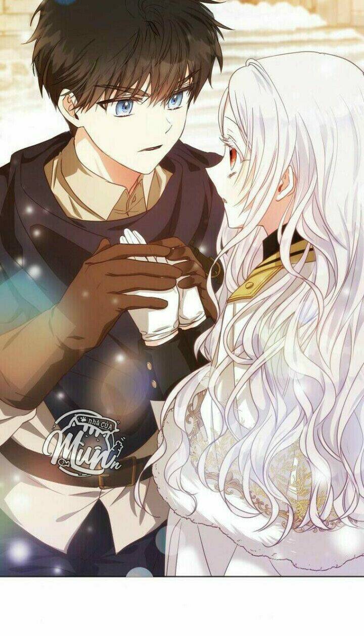 Tôi Trở Thành Vợ Nam Chính Chapter 16 - Trang 2