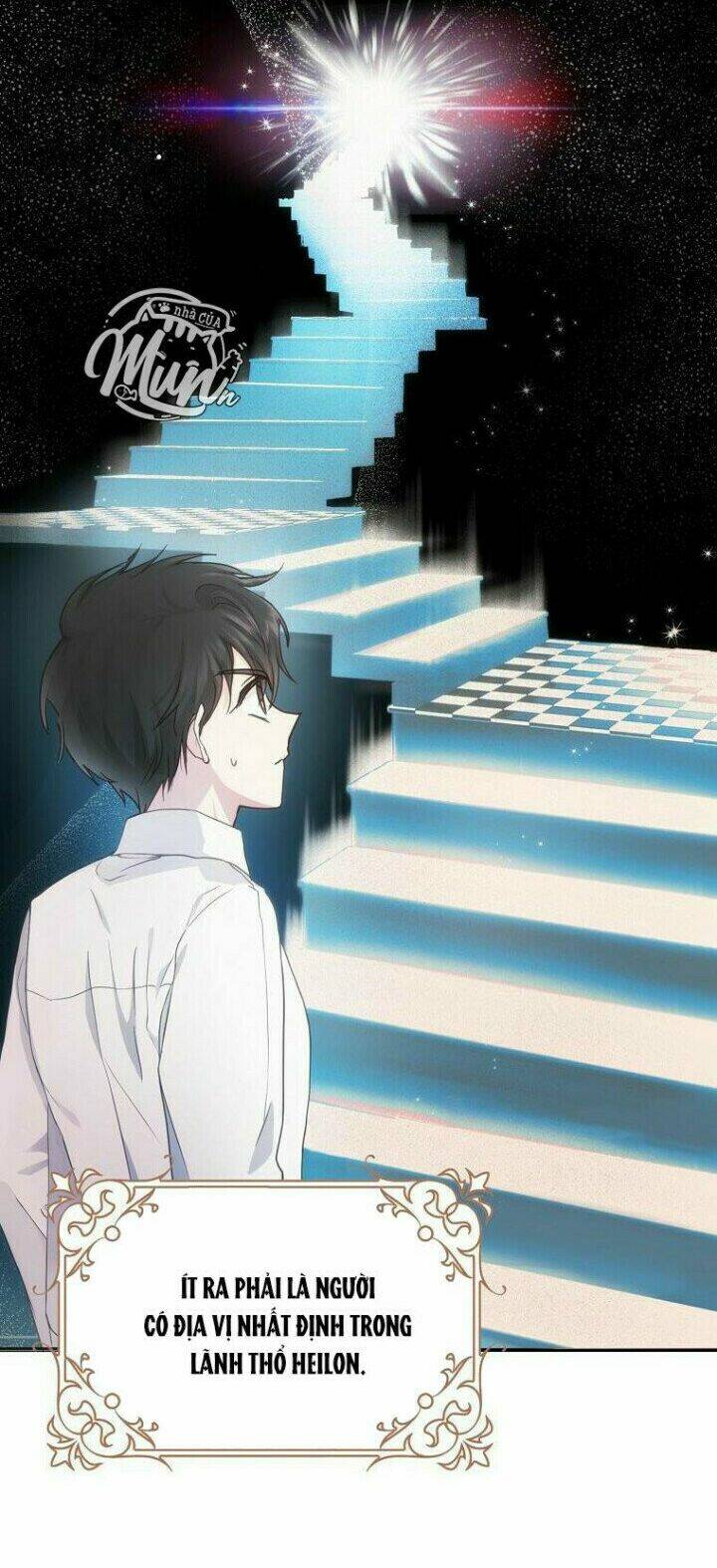 Tôi Trở Thành Vợ Nam Chính Chapter 16 - Trang 2