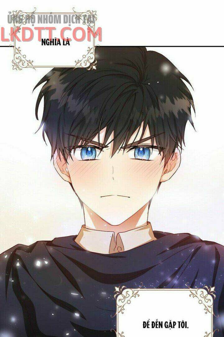 Tôi Trở Thành Vợ Nam Chính Chapter 16 - Trang 2