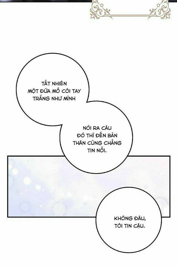 Tôi Trở Thành Vợ Nam Chính Chapter 16 - Trang 2