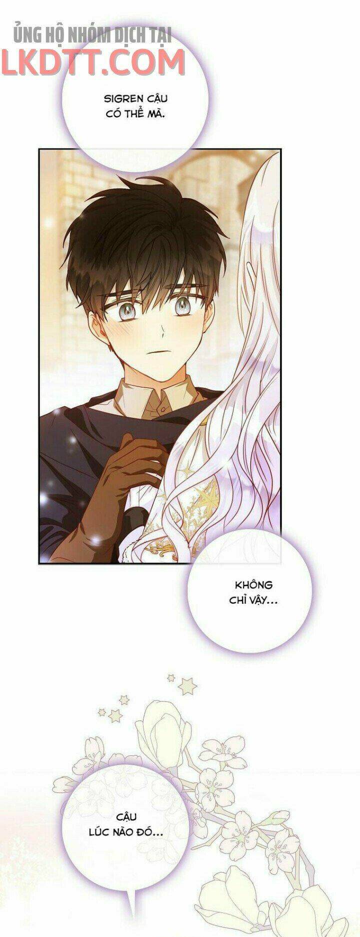 Tôi Trở Thành Vợ Nam Chính Chapter 16 - Trang 2