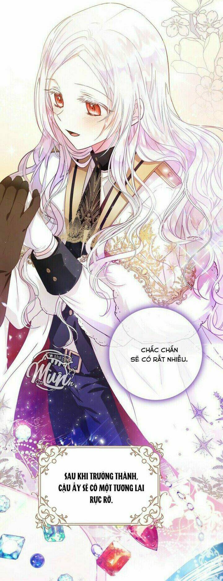 Tôi Trở Thành Vợ Nam Chính Chapter 16 - Trang 2