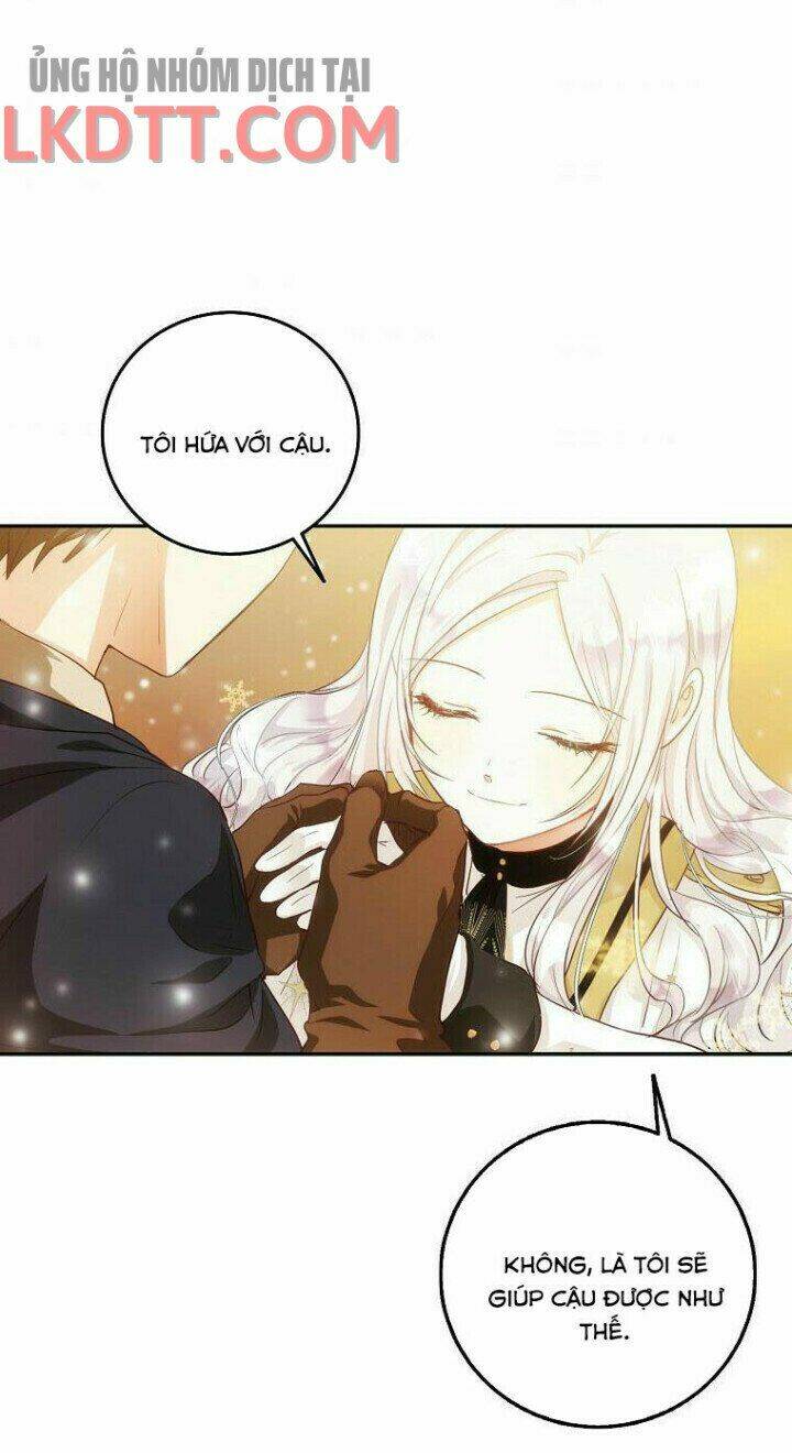 Tôi Trở Thành Vợ Nam Chính Chapter 16 - Trang 2