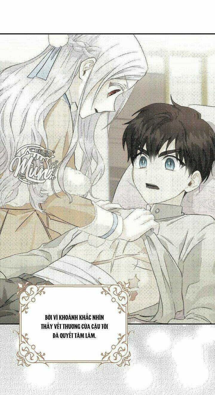 Tôi Trở Thành Vợ Nam Chính Chapter 16 - Trang 2