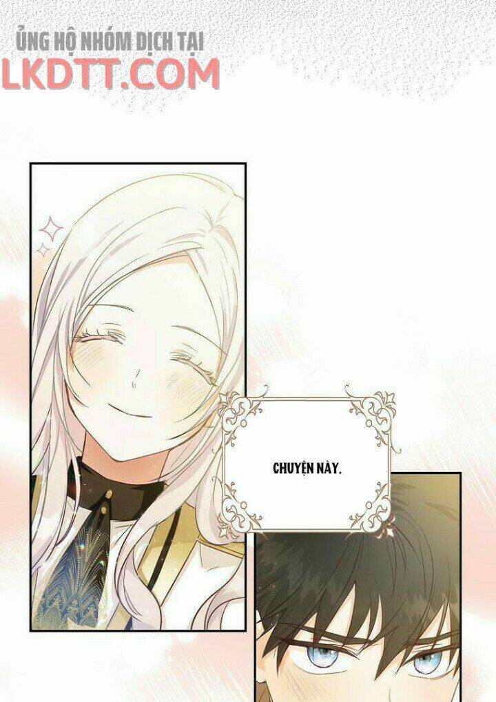 Tôi Trở Thành Vợ Nam Chính Chapter 16 - Trang 2