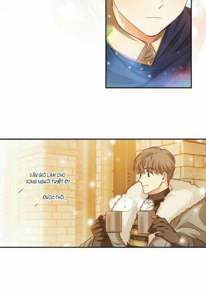 Tôi Trở Thành Vợ Nam Chính Chapter 16 - Trang 2