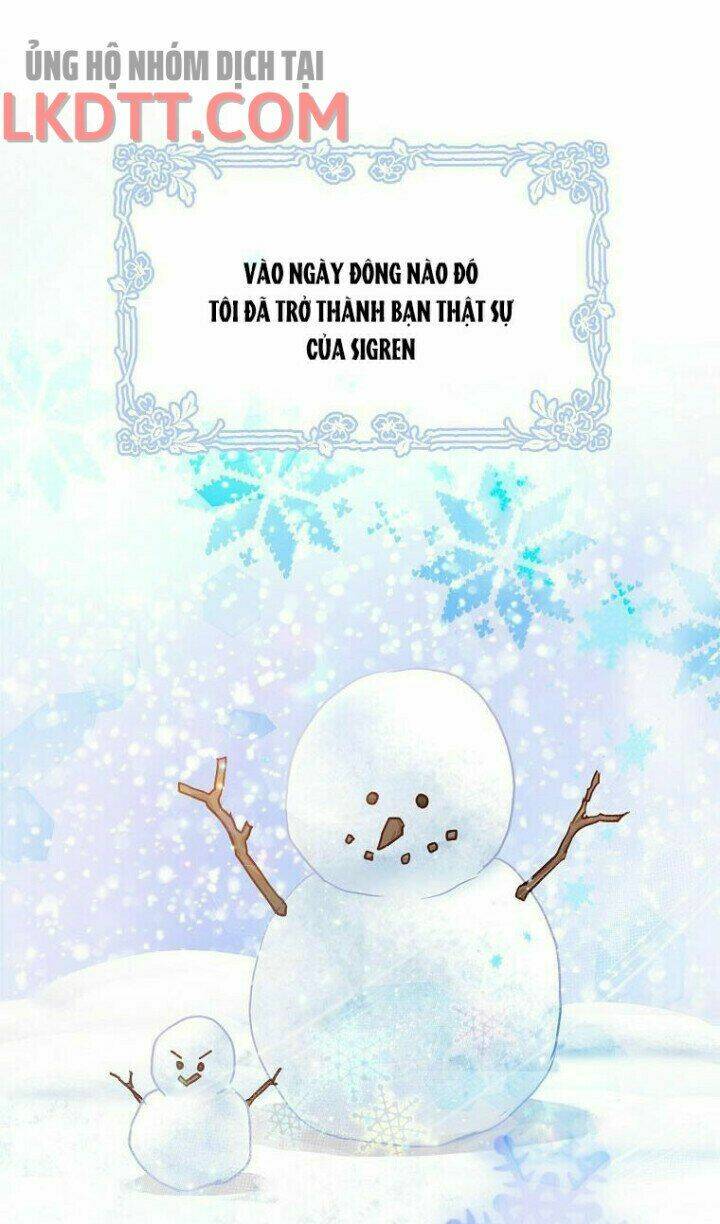 Tôi Trở Thành Vợ Nam Chính Chapter 16 - Trang 2