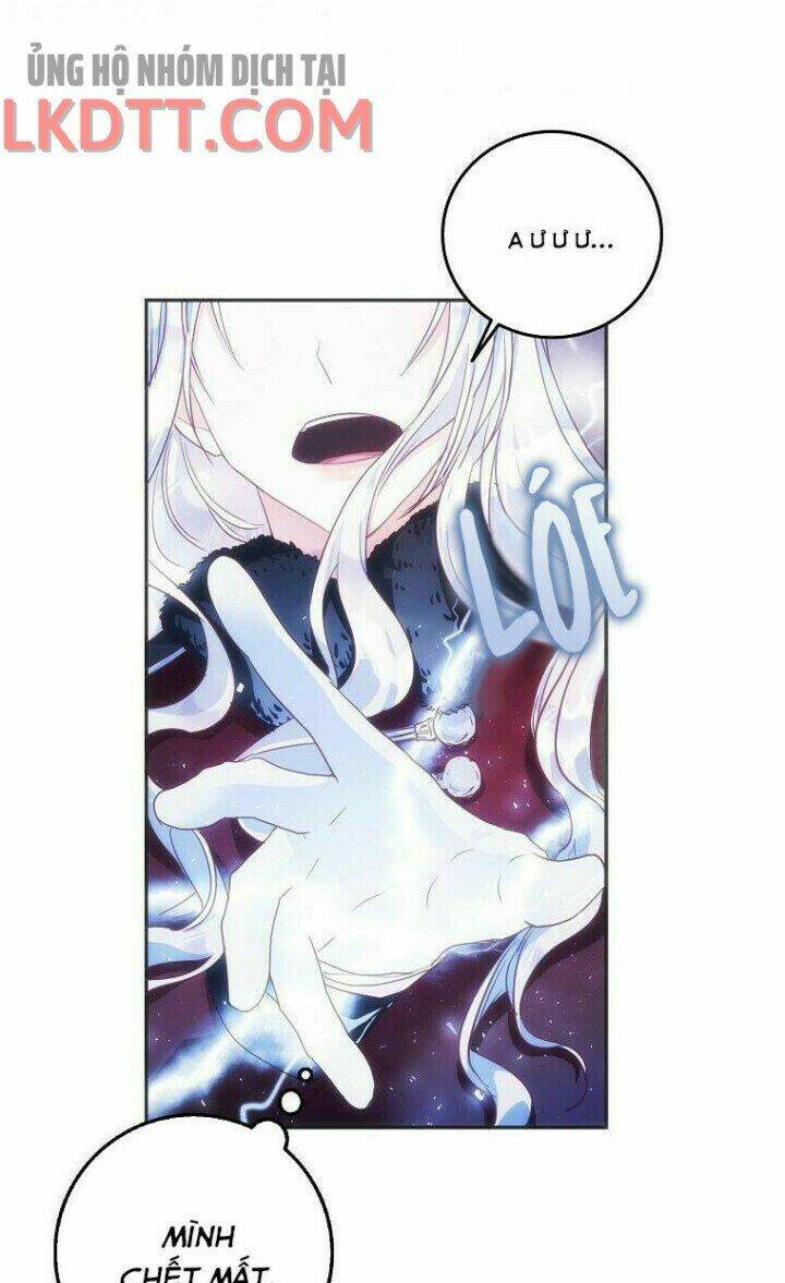 Tôi Trở Thành Vợ Nam Chính Chapter 16 - Trang 2