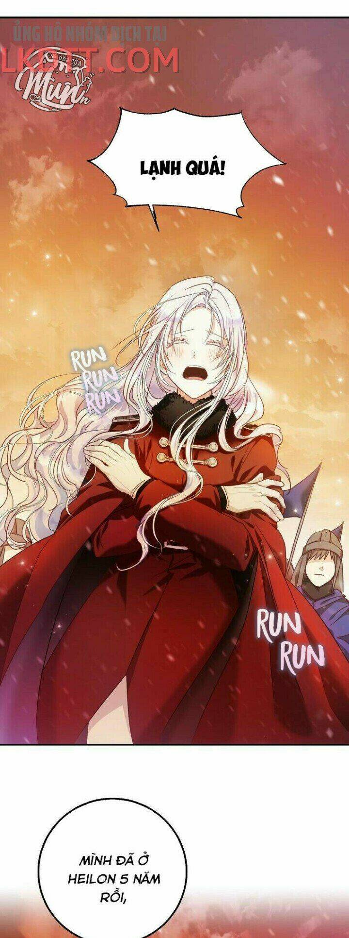 Tôi Trở Thành Vợ Nam Chính Chapter 16 - Trang 2