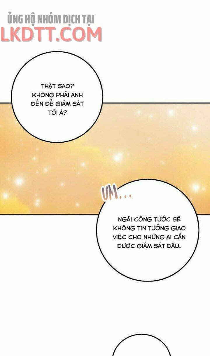 Tôi Trở Thành Vợ Nam Chính Chapter 16 - Trang 2