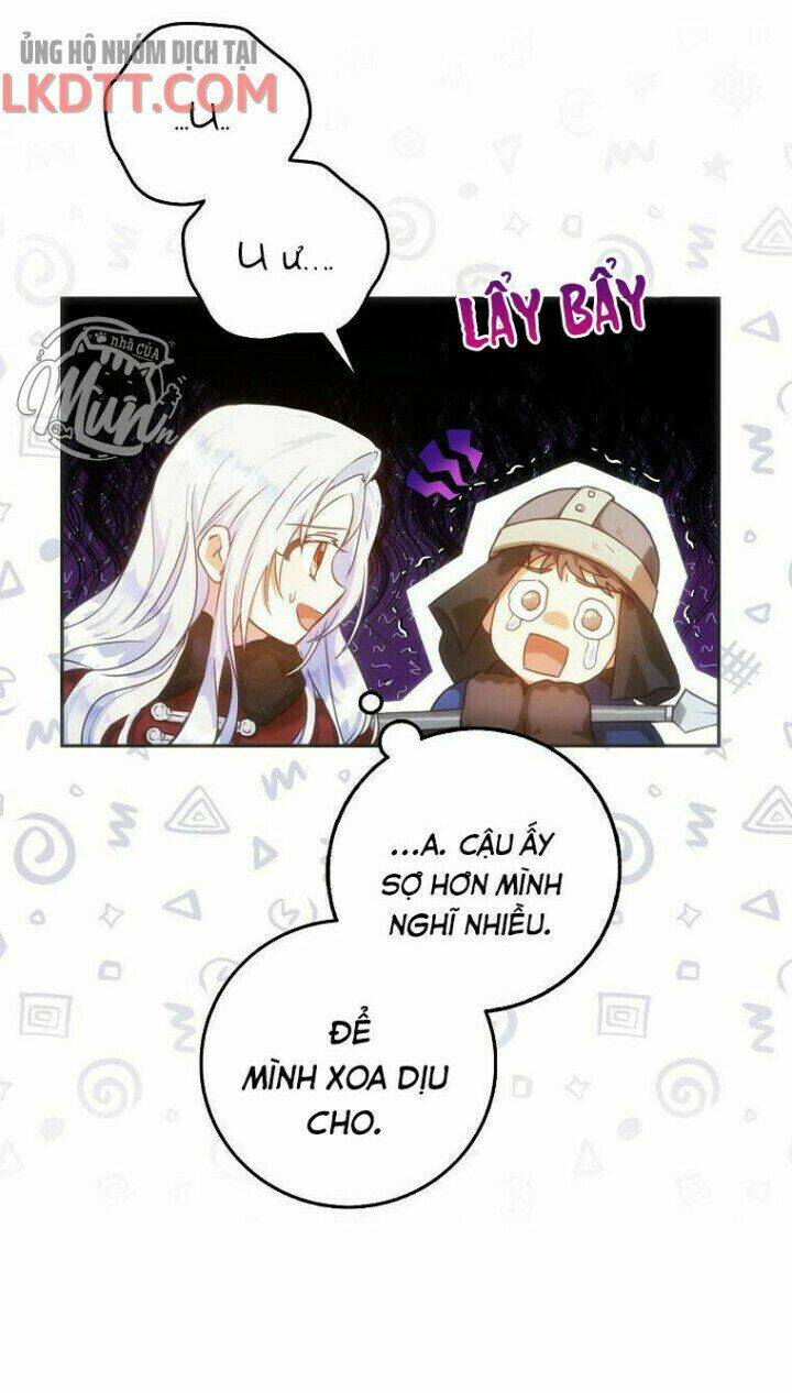 Tôi Trở Thành Vợ Nam Chính Chapter 17 - Trang 2