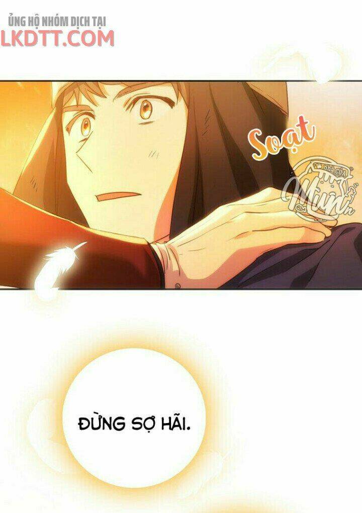 Tôi Trở Thành Vợ Nam Chính Chapter 17 - Trang 2