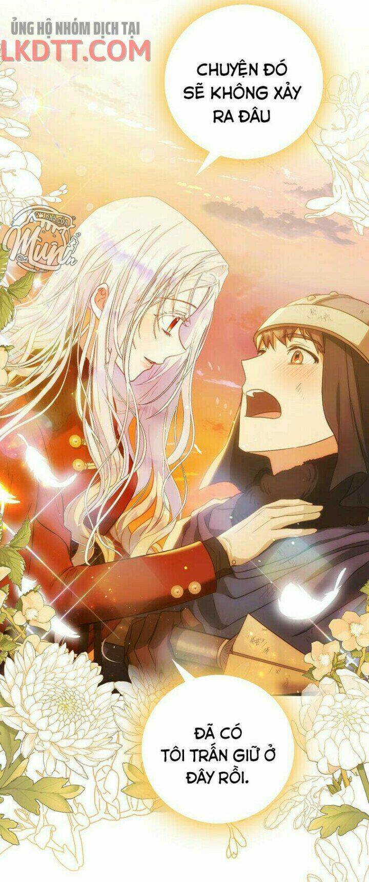 Tôi Trở Thành Vợ Nam Chính Chapter 17 - Trang 2