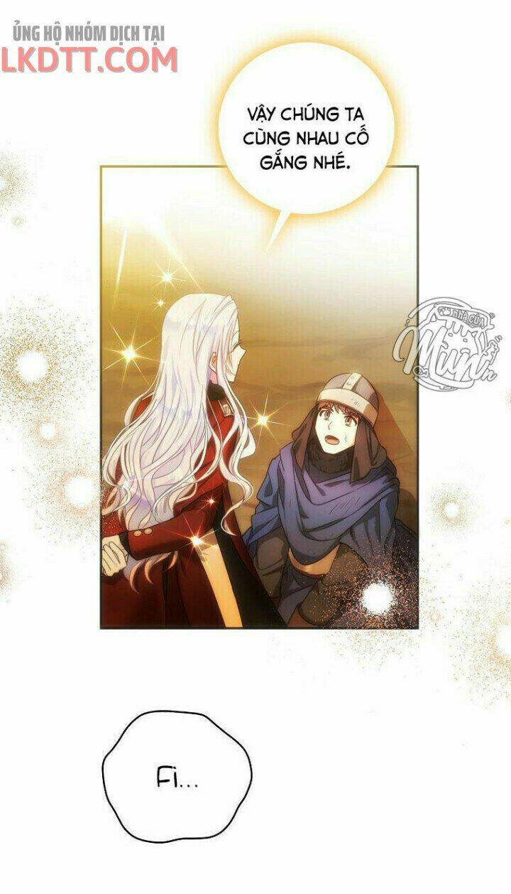 Tôi Trở Thành Vợ Nam Chính Chapter 17 - Trang 2