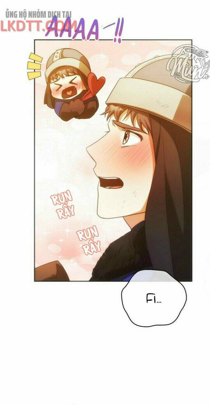 Tôi Trở Thành Vợ Nam Chính Chapter 17 - Trang 2