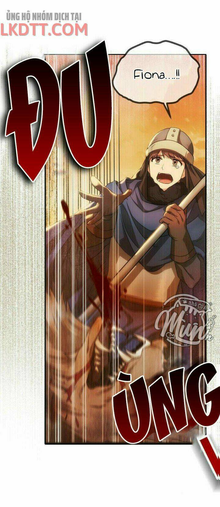 Tôi Trở Thành Vợ Nam Chính Chapter 17 - Trang 2