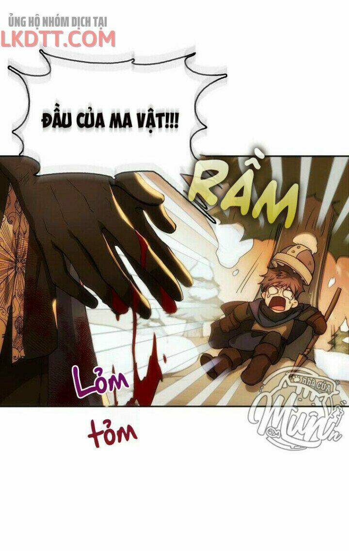 Tôi Trở Thành Vợ Nam Chính Chapter 17 - Trang 2