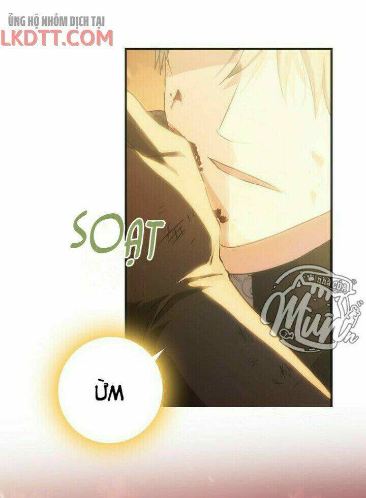 Tôi Trở Thành Vợ Nam Chính Chapter 17 - Trang 2