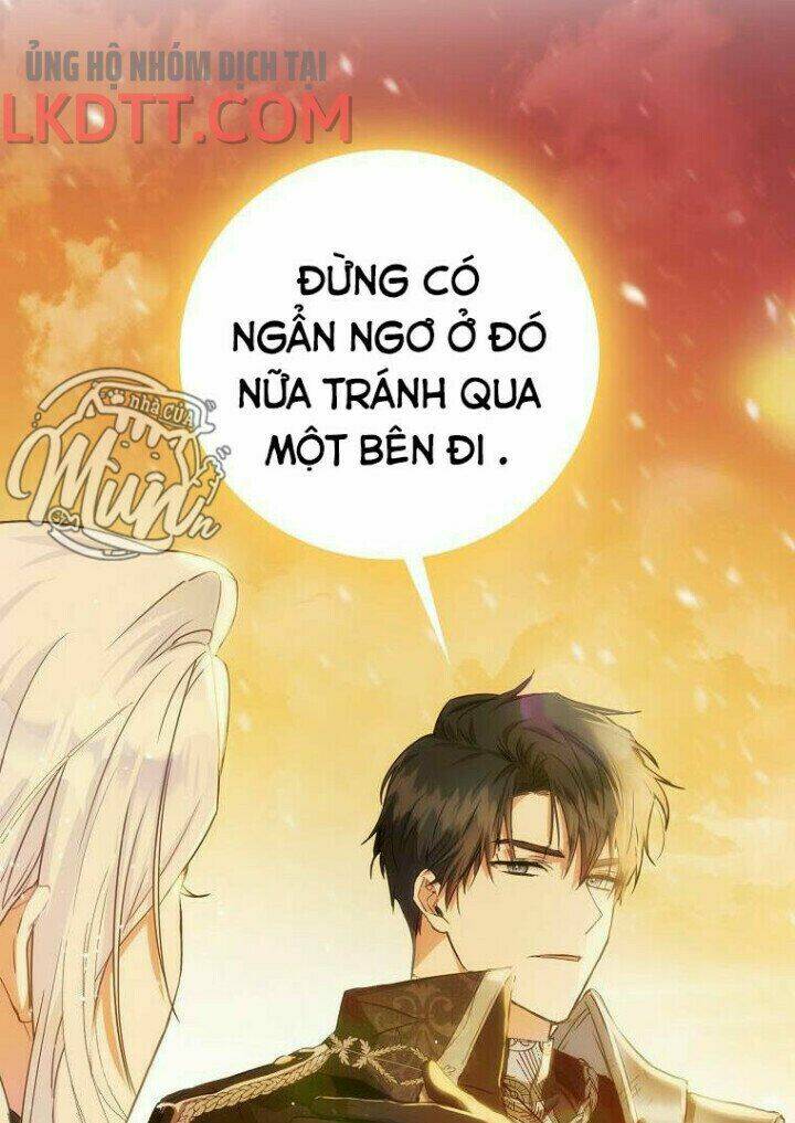 Tôi Trở Thành Vợ Nam Chính Chapter 17 - Trang 2