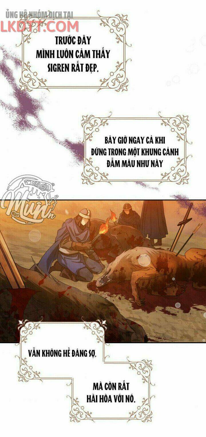 Tôi Trở Thành Vợ Nam Chính Chapter 17 - Trang 2