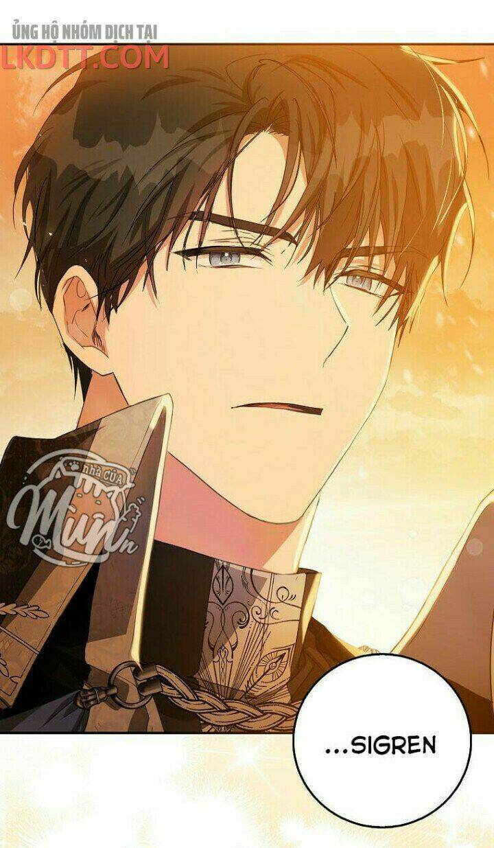 Tôi Trở Thành Vợ Nam Chính Chapter 17 - Trang 2