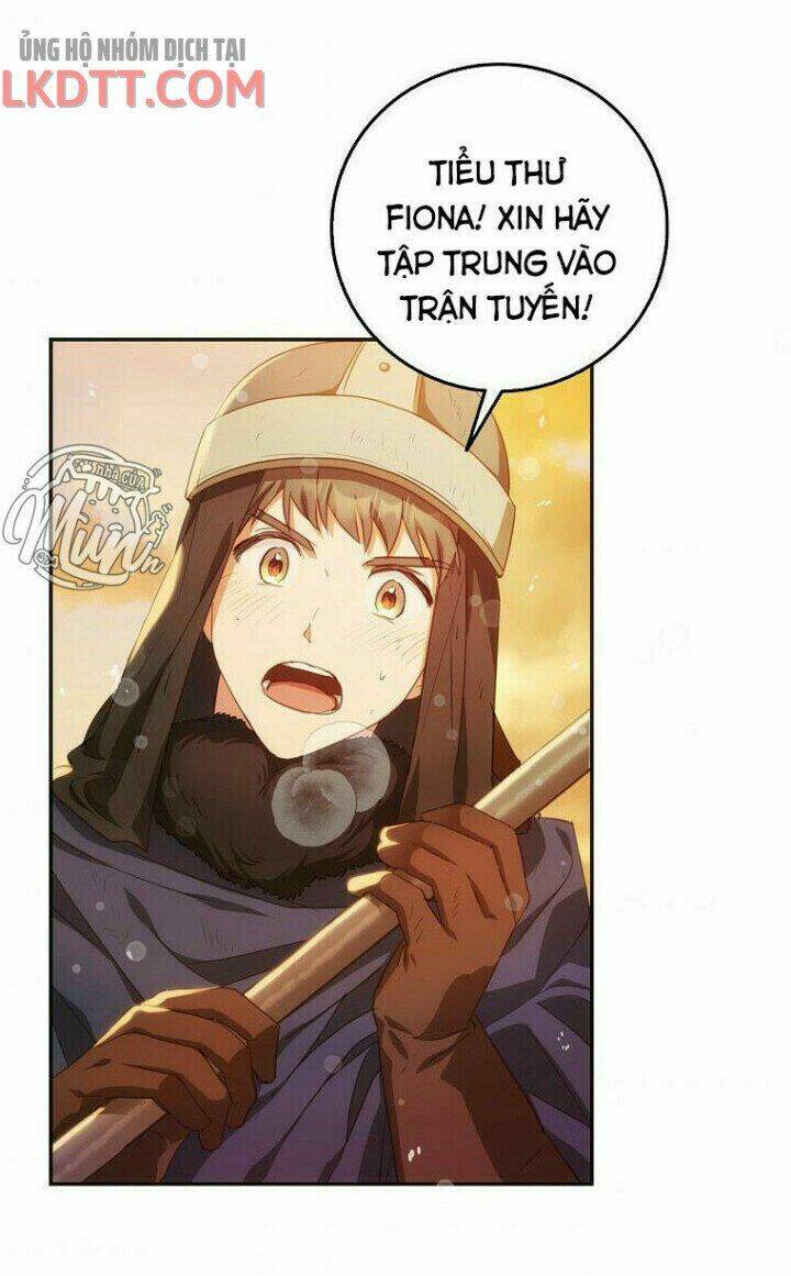 Tôi Trở Thành Vợ Nam Chính Chapter 17 - Trang 2