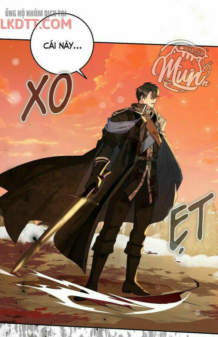 Tôi Trở Thành Vợ Nam Chính Chapter 17 - Trang 2