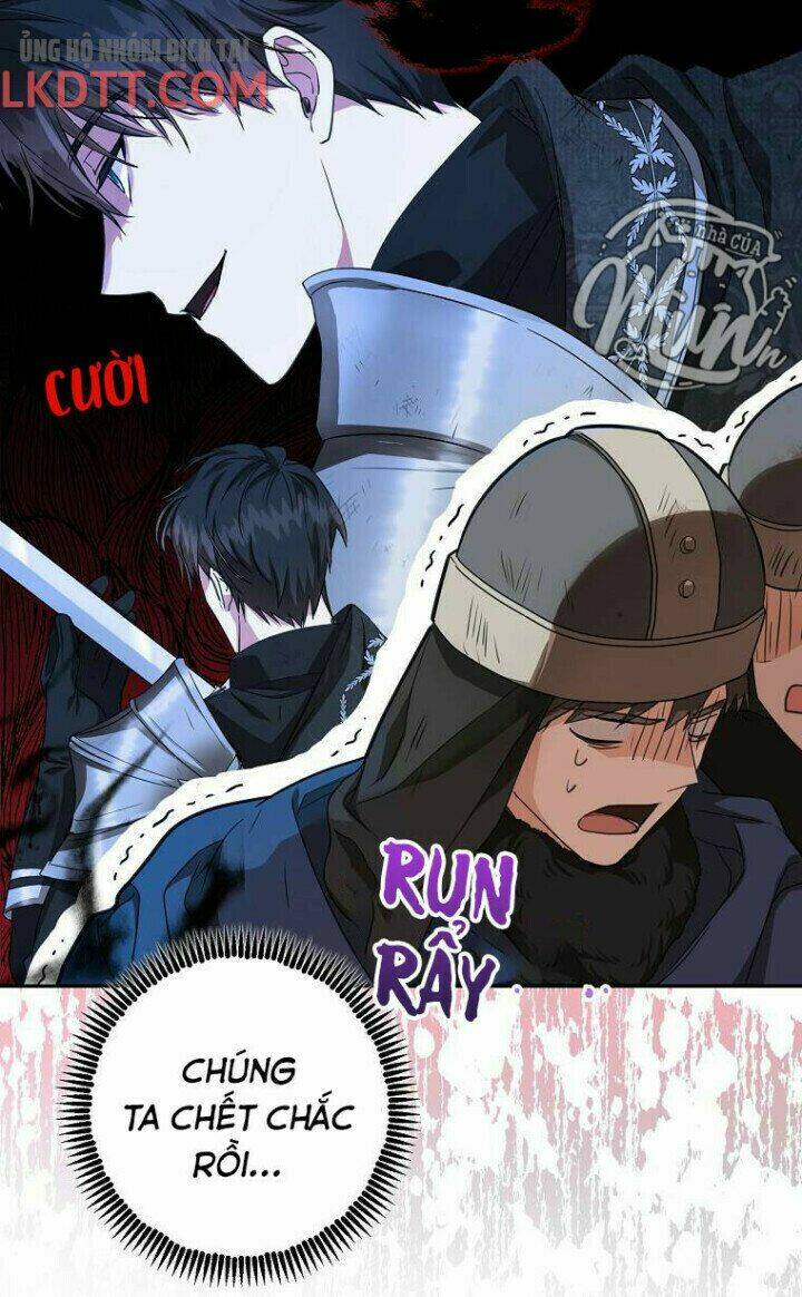 Tôi Trở Thành Vợ Nam Chính Chapter 17 - Trang 2