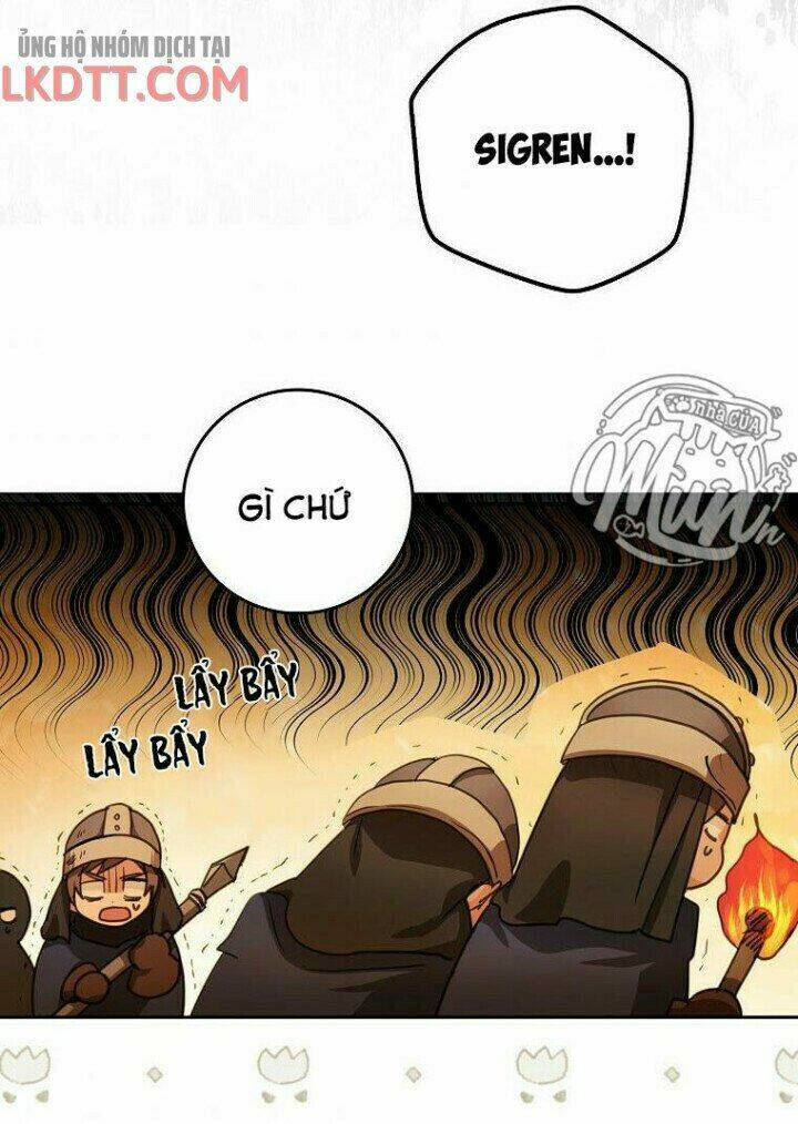 Tôi Trở Thành Vợ Nam Chính Chapter 17 - Trang 2