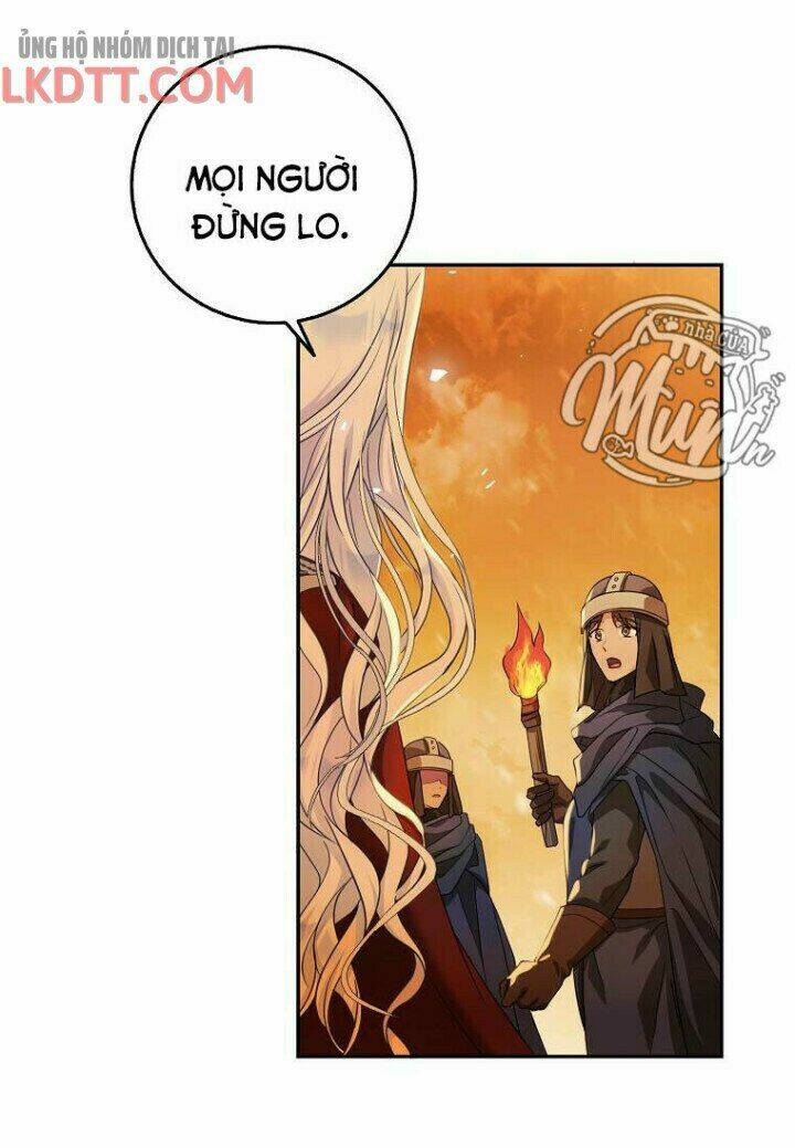 Tôi Trở Thành Vợ Nam Chính Chapter 17 - Trang 2