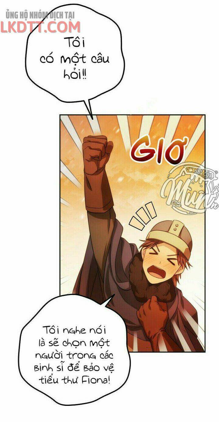 Tôi Trở Thành Vợ Nam Chính Chapter 17 - Trang 2