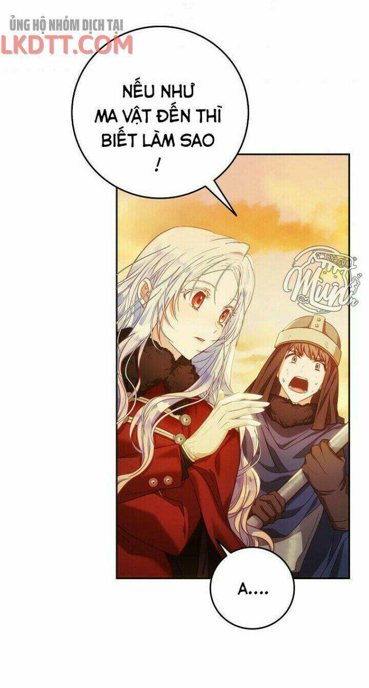 Tôi Trở Thành Vợ Nam Chính Chapter 17 - Trang 2