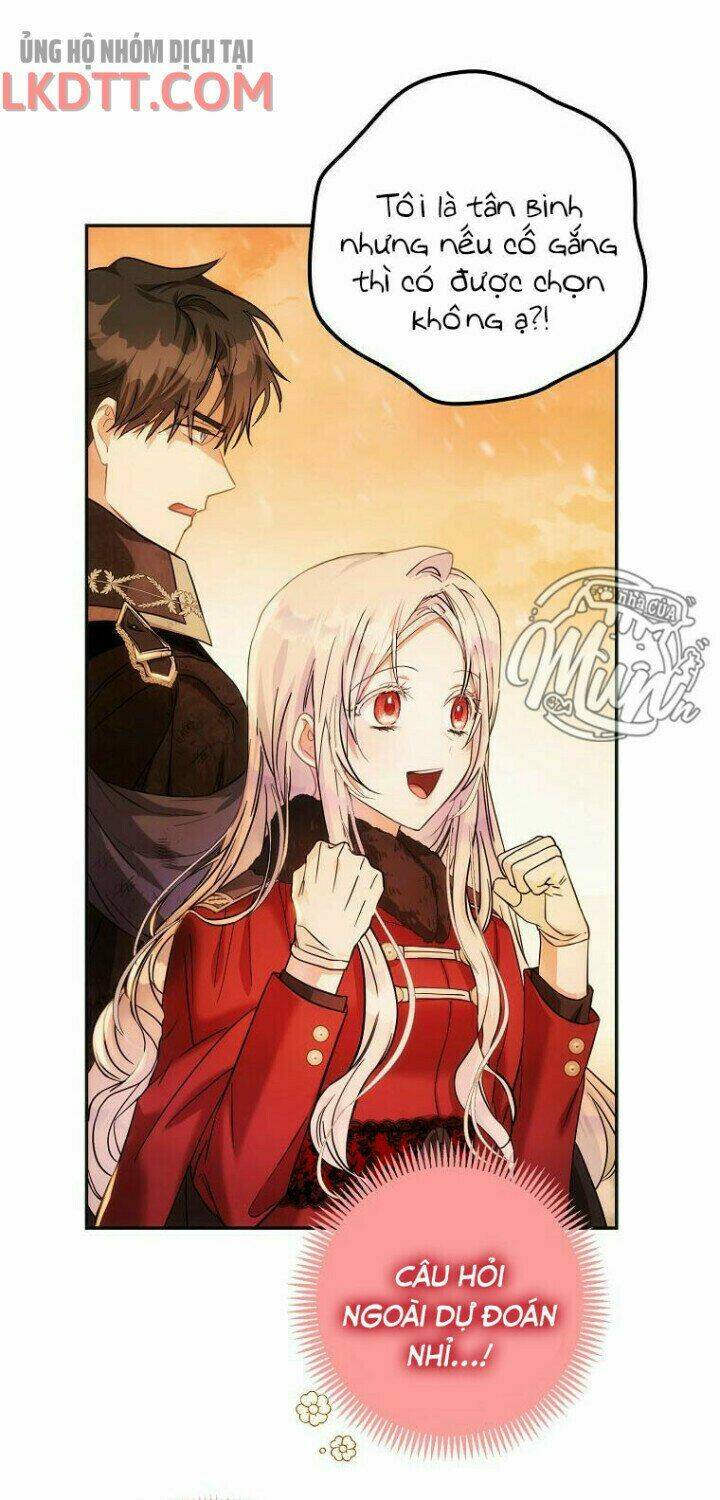 Tôi Trở Thành Vợ Nam Chính Chapter 17 - Trang 2