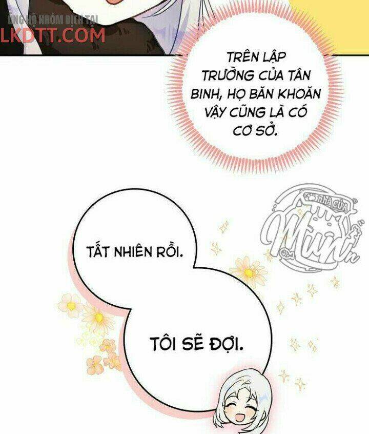 Tôi Trở Thành Vợ Nam Chính Chapter 17 - Trang 2