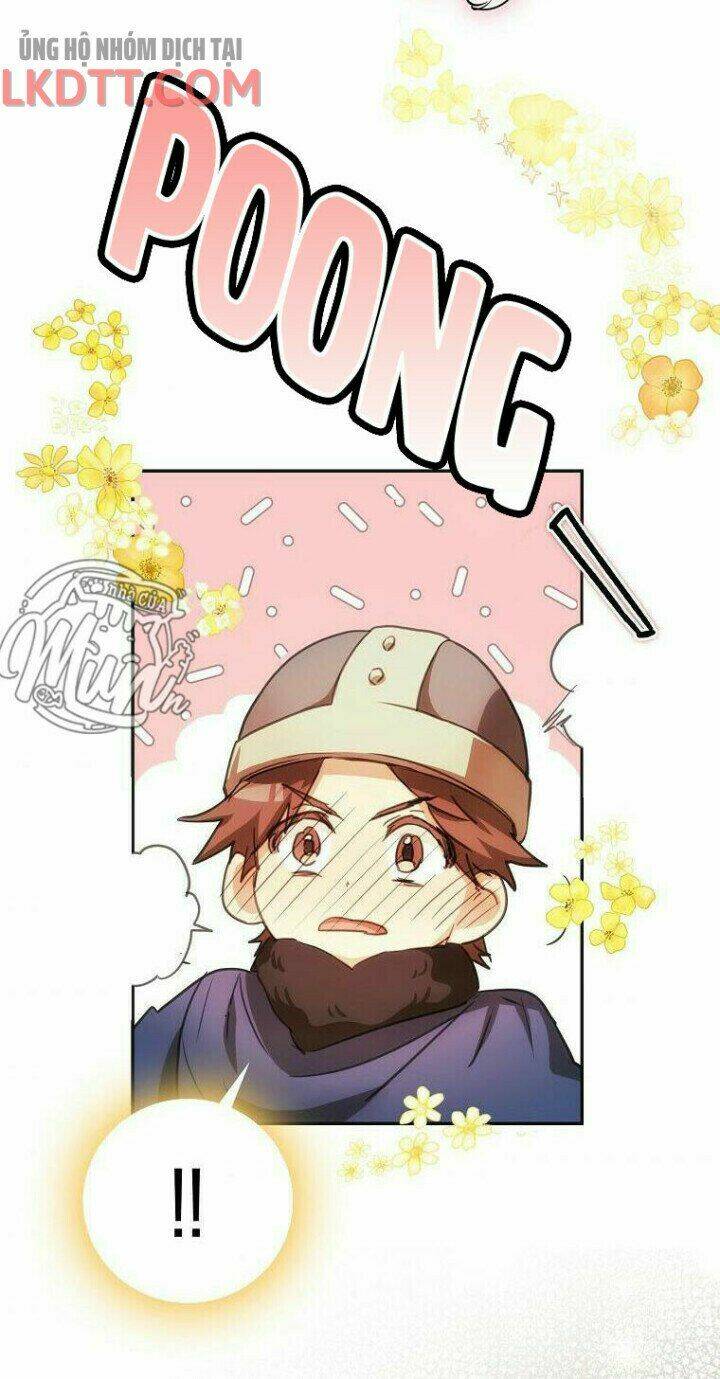 Tôi Trở Thành Vợ Nam Chính Chapter 17 - Trang 2