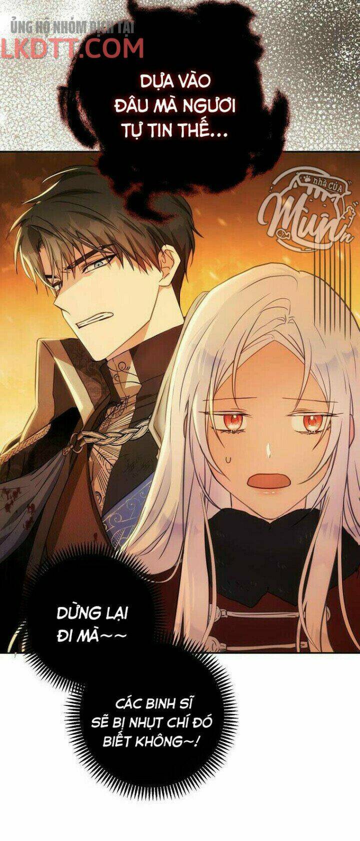 Tôi Trở Thành Vợ Nam Chính Chapter 17 - Trang 2