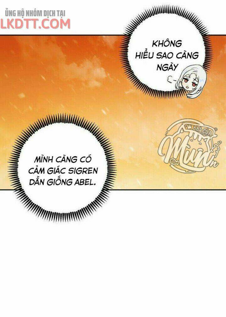 Tôi Trở Thành Vợ Nam Chính Chapter 17 - Trang 2
