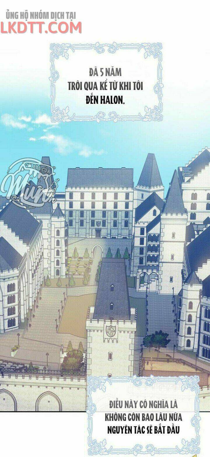 Tôi Trở Thành Vợ Nam Chính Chapter 17 - Trang 2