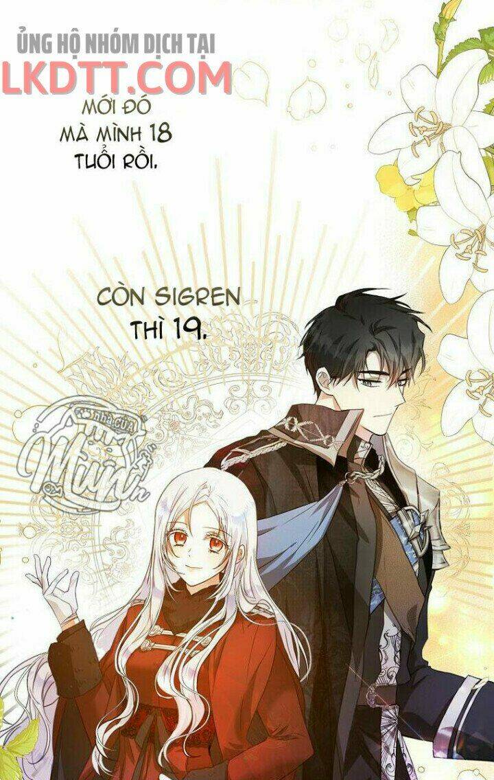 Tôi Trở Thành Vợ Nam Chính Chapter 17 - Trang 2