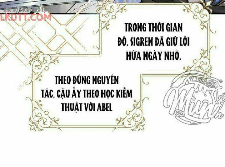 Tôi Trở Thành Vợ Nam Chính Chapter 17 - Trang 2