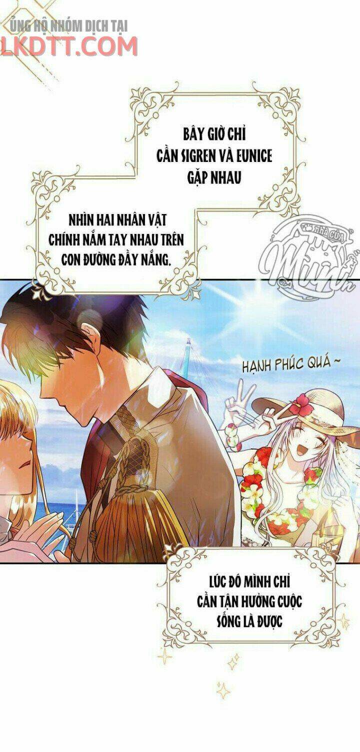 Tôi Trở Thành Vợ Nam Chính Chapter 17 - Trang 2