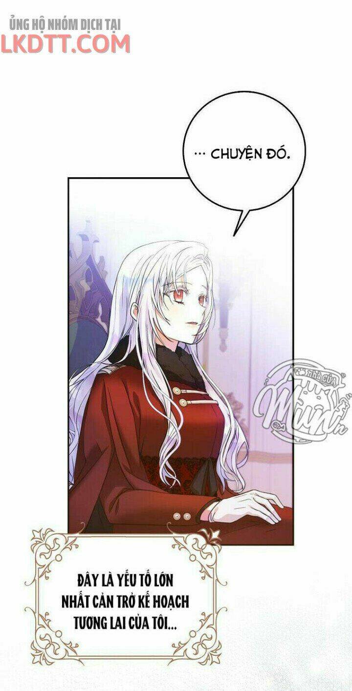 Tôi Trở Thành Vợ Nam Chính Chapter 17 - Trang 2