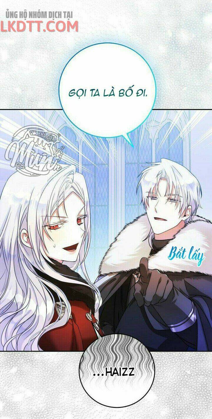 Tôi Trở Thành Vợ Nam Chính Chapter 17 - Trang 2