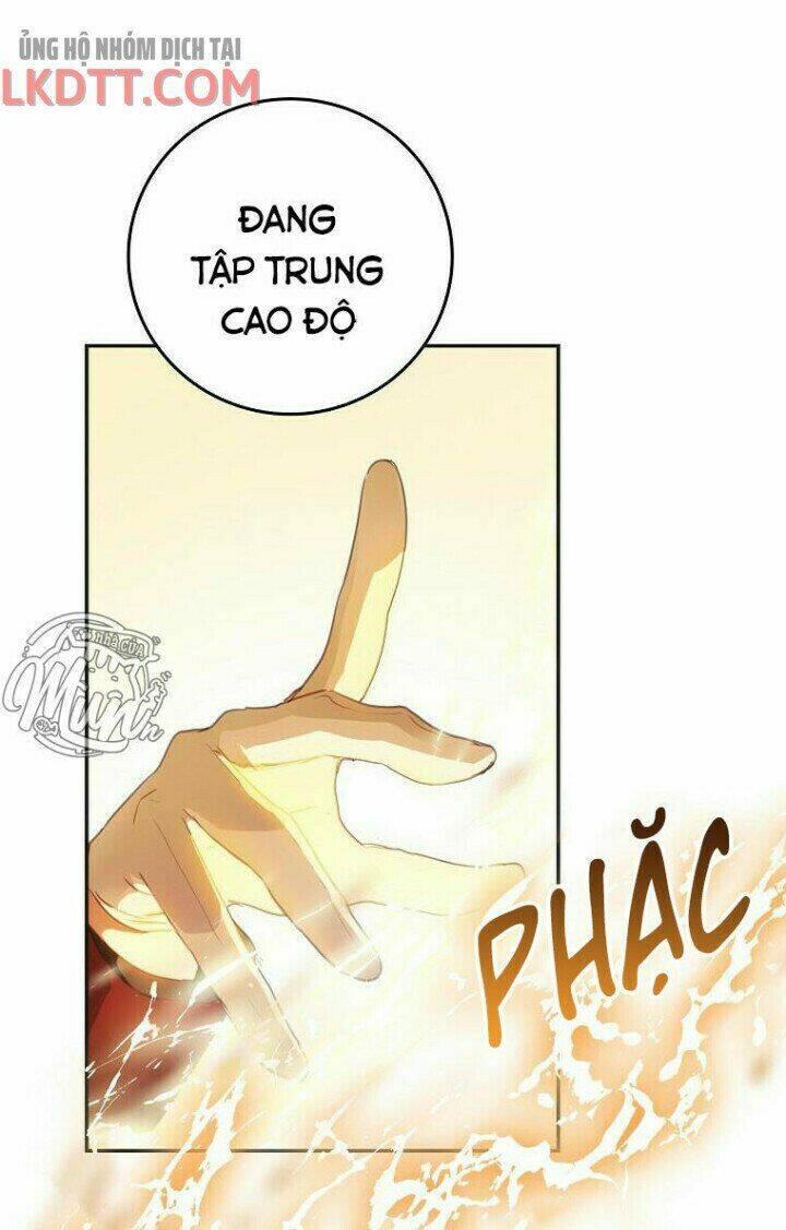 Tôi Trở Thành Vợ Nam Chính Chapter 17 - Trang 2