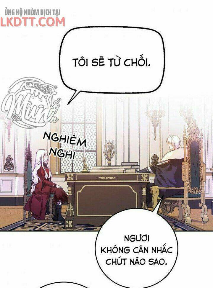 Tôi Trở Thành Vợ Nam Chính Chapter 17 - Trang 2