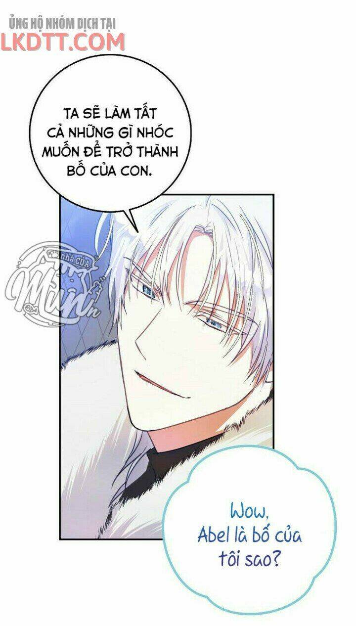 Tôi Trở Thành Vợ Nam Chính Chapter 17 - Trang 2