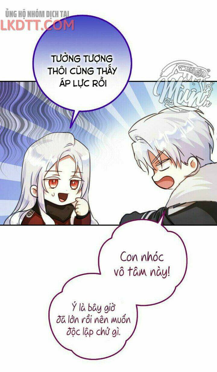 Tôi Trở Thành Vợ Nam Chính Chapter 17 - Trang 2