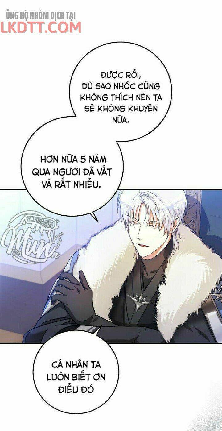 Tôi Trở Thành Vợ Nam Chính Chapter 17 - Trang 2