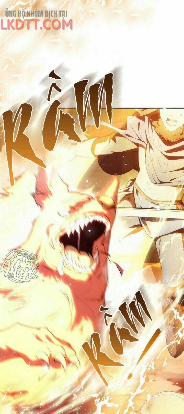 Tôi Trở Thành Vợ Nam Chính Chapter 17 - Trang 2